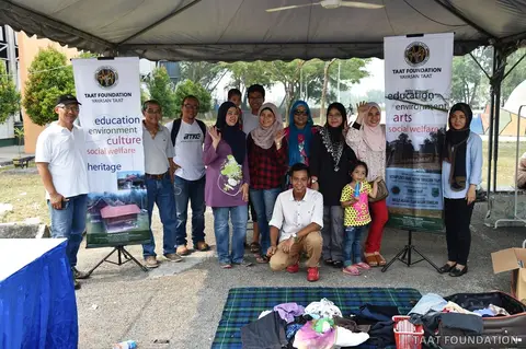Bengkel Pembaikan