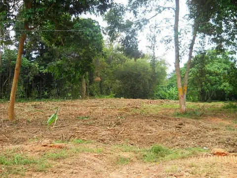Pembersihan Tapak Cadangan Komplek Anak Yatim Di Labu - foto 4