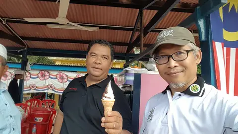 EcoFreeMarket Mertang Galau 2018 - foto 4