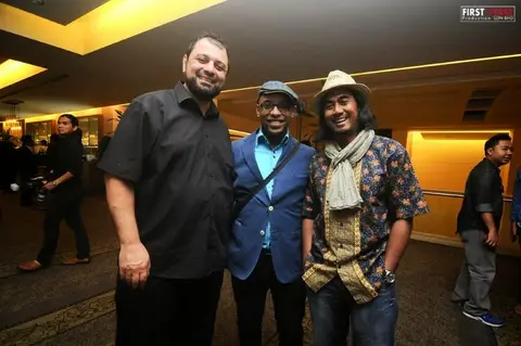 Seminar, Bengkel Dan Majlis Makan Malam CSPKL Di Muzium Kesenian Islam Malaysia, Kuala Lumpur - foto 3