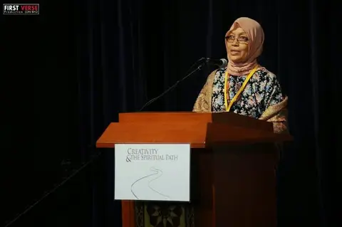 Seminar, Bengkel Dan Majlis Makan Malam CSPKL Di Muzium Kesenian Islam Malaysia, Kuala Lumpur - foto 5