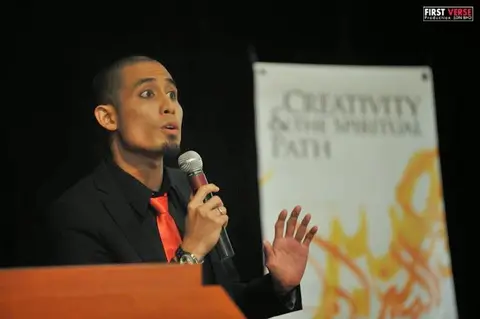Seminar, Bengkel Dan Majlis Makan Malam CSPKL Di Muzium Kesenian Islam Malaysia, Kuala Lumpur - foto 10