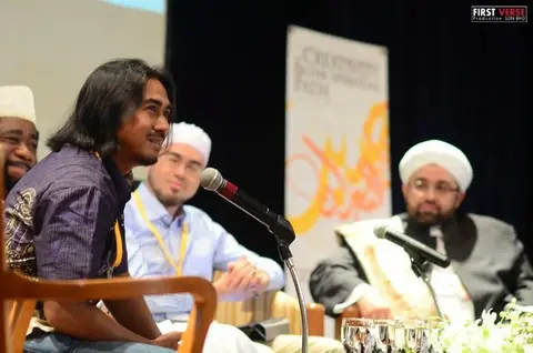 Seminar, Bengkel Dan Majlis Makan Malam CSPKL Di Muzium Kesenian Islam Malaysia, Kuala Lumpur - foto 11