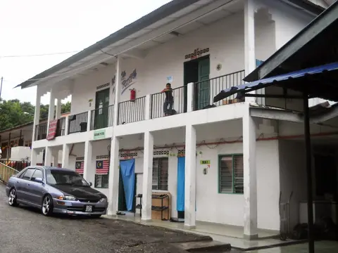 Lawatan Ke Rumah Anak-Anak Yatim Damai, Kuang Selangor - foto 6