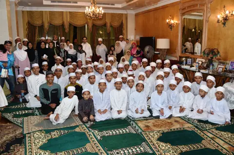 Jelajah Ramadhan