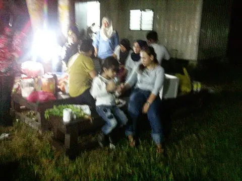 Majlis Korban 2012 - foto 2
