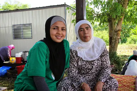 Majlis Korban 2012 - foto 3