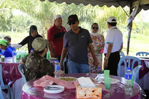 Majlis Korban 2012 - foto 4