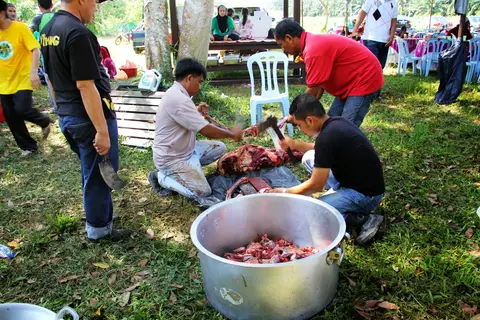 Majlis Korban 2012 - foto 5