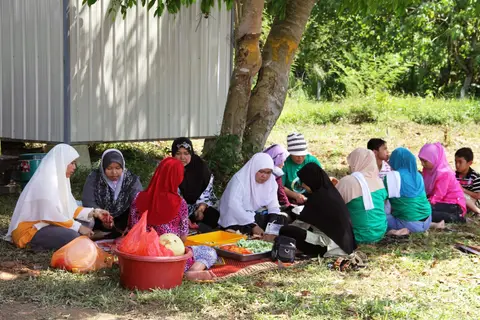 Majlis Korban 2012 - foto 7