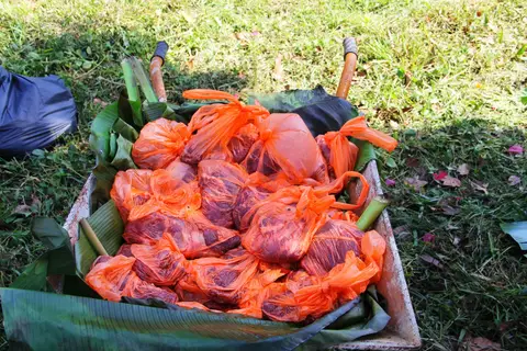 Majlis Korban 2012 - foto 12