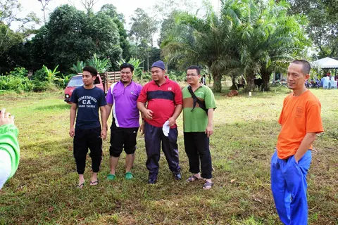 Majlis Korban 2013 - foto 4
