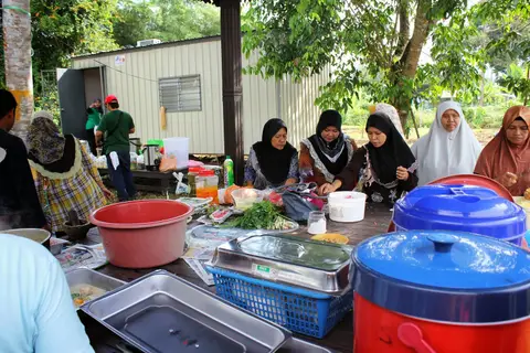 Majlis Korban 2013 - foto 5