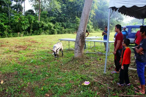 Majlis Korban 2014 - foto 6