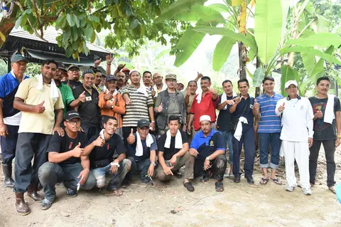 Ibadah Korban
