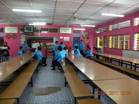 Majlis Sumbangan Anak Yatim Kampung Ulu Gadong, Rembau, Negeri Sembilan - foto 6