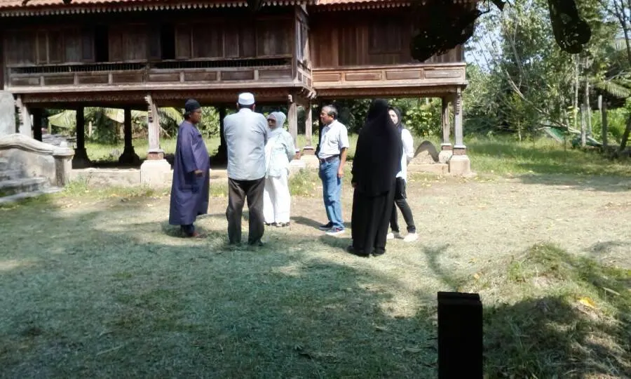 Kompleks Maahad Tahfiz, Nilai