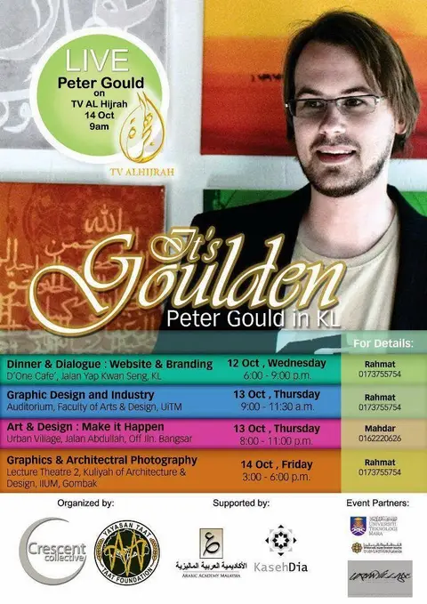Program Seni & Pendidikan