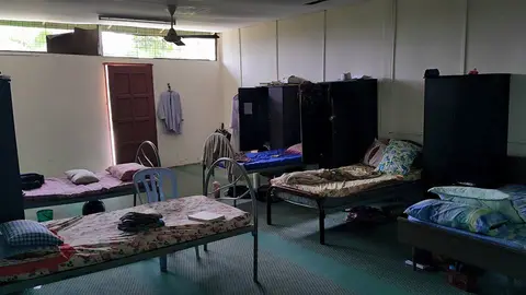 Sumbangan Bantuan Ramadhan Kepada Madrasah Tahfiz At-Taqwa, Taman Sri Langat, Kajang - foto 9
